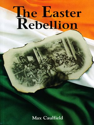 cover image of The Easter Rebellion